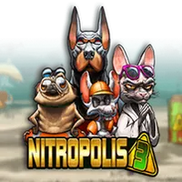 Nitropolis 3